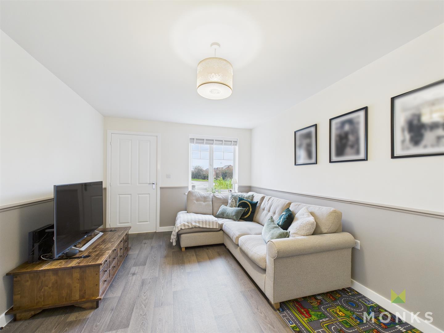 23 Howey Close, Shrewsbury, SY2 5WF For Sale